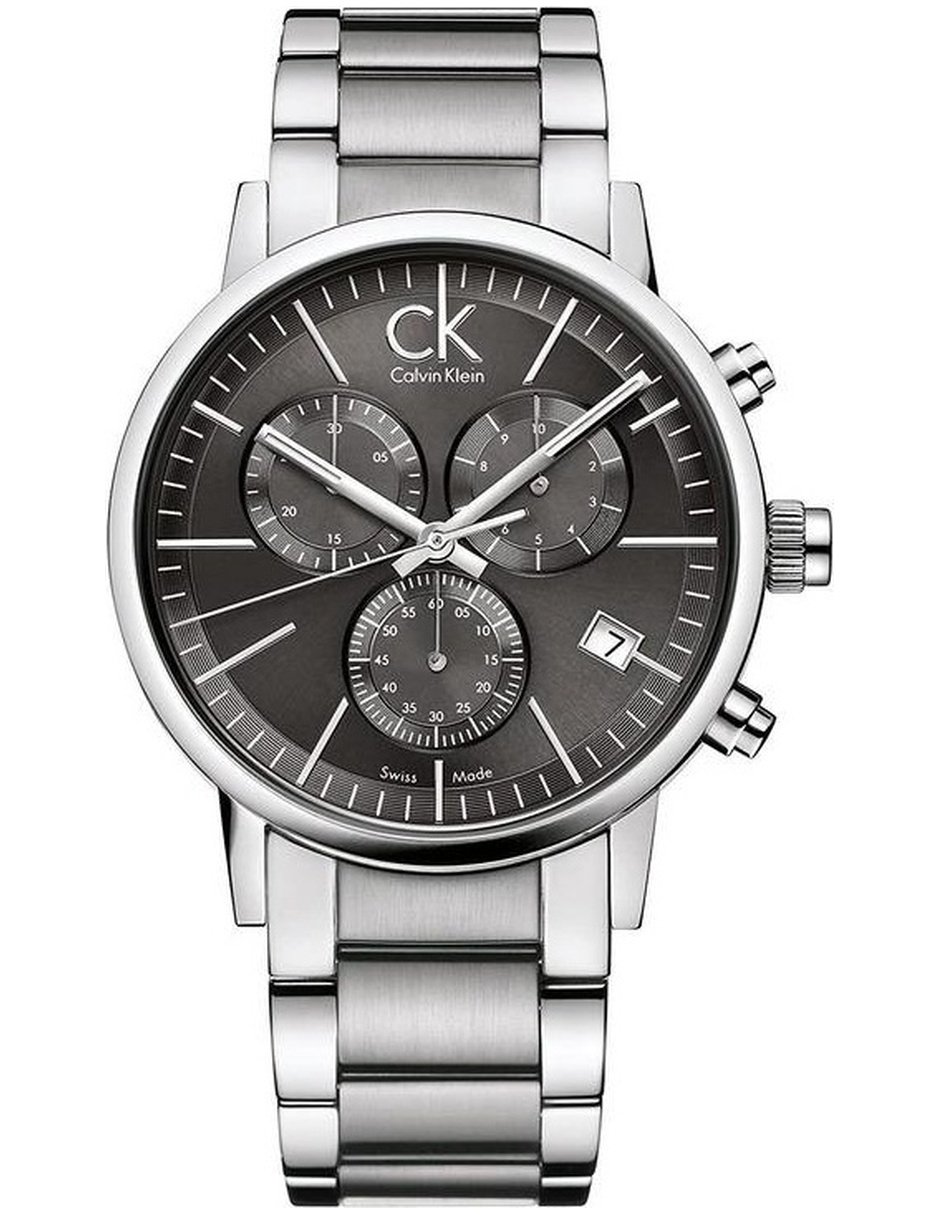 Reloj Calvin Klein Hombre Minimal K7627161 Bellini Luxe