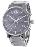 Reloj Calvin Klein Hombre Minimal K7627161 - Imagen 2