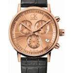 Reloj Calvin Klein Hombre Minimal K7627201