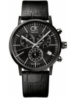 Reloj Calvin Klein Hombre Minimal K7627401 - Imagen 2