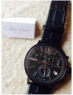 Reloj Calvin Klein Hombre Minimal K7627401 - Imagen 4