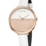 Reloj Calvin Klein Mujer Rise K7A231XH