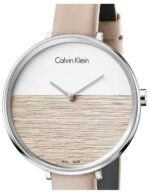Reloj Calvin Klein Mujer Rise K7A231XH - Imagen 2