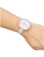 Reloj Calvin Klein Mujer Rise K7A231XH - Imagen 5