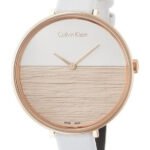 Reloj Calvin Klein Mujer Rise K7A236LH