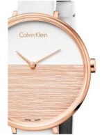 Reloj Calvin Klein Mujer Rise K7A236LH - Imagen 2