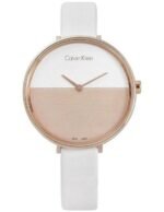 Reloj Calvin Klein Mujer Rise K7A236LH - Imagen 4