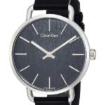 Reloj Calvin Klein Unisex Even K7B211C1 Para Mujer