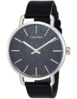 Reloj Calvin Klein Unisex Even K7B211C1 Para Mujer