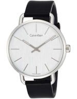 Reloj Calvin Klein Unisex Even K7B211C6 Para Mujer