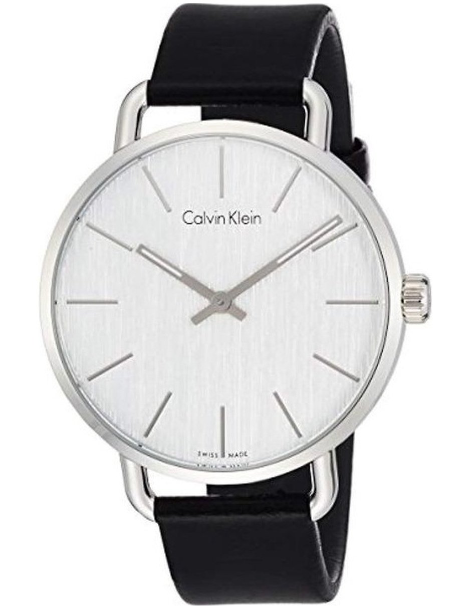 K7B211C6_1 Reloj Calvin Klein Unisex Even K7B211C6 Para Mujer - Imagen 1
