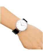 Reloj Calvin Klein Unisex Even K7B211C6 Para Mujer - Imagen 5