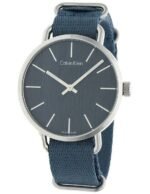 Reloj Calvin Klein Unisex Even K7B211WL Para Hombre - Imagen 2