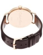 Reloj Calvin Klein Hombre Even K7B216G6 - Imagen 3