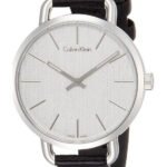 Reloj Calvin Klein Mujer Even K7B231C6