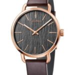 Reloj Calvin Klein Mujer Even K7B236G3