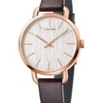 Reloj Calvin Klein Mujer Even K7B236G6