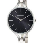 Reloj Calvin Klein Mujer Graphic K7E23141