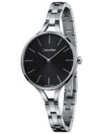 Reloj Calvin Klein Mujer Graphic K7E23141 - Imagen 2