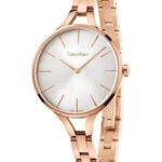 Reloj Calvin Klein Mujer Graphic K7E23646