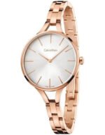 Reloj Calvin Klein Mujer Graphic K7E23646