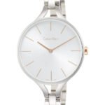 Reloj Calvin Klein Mujer Graphic K7E23B46