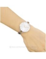 Reloj Calvin Klein Mujer Graphic K7E23B46 - Imagen 5