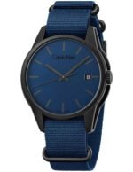 Reloj Calvin Klein Hombre Tone K7K514VN