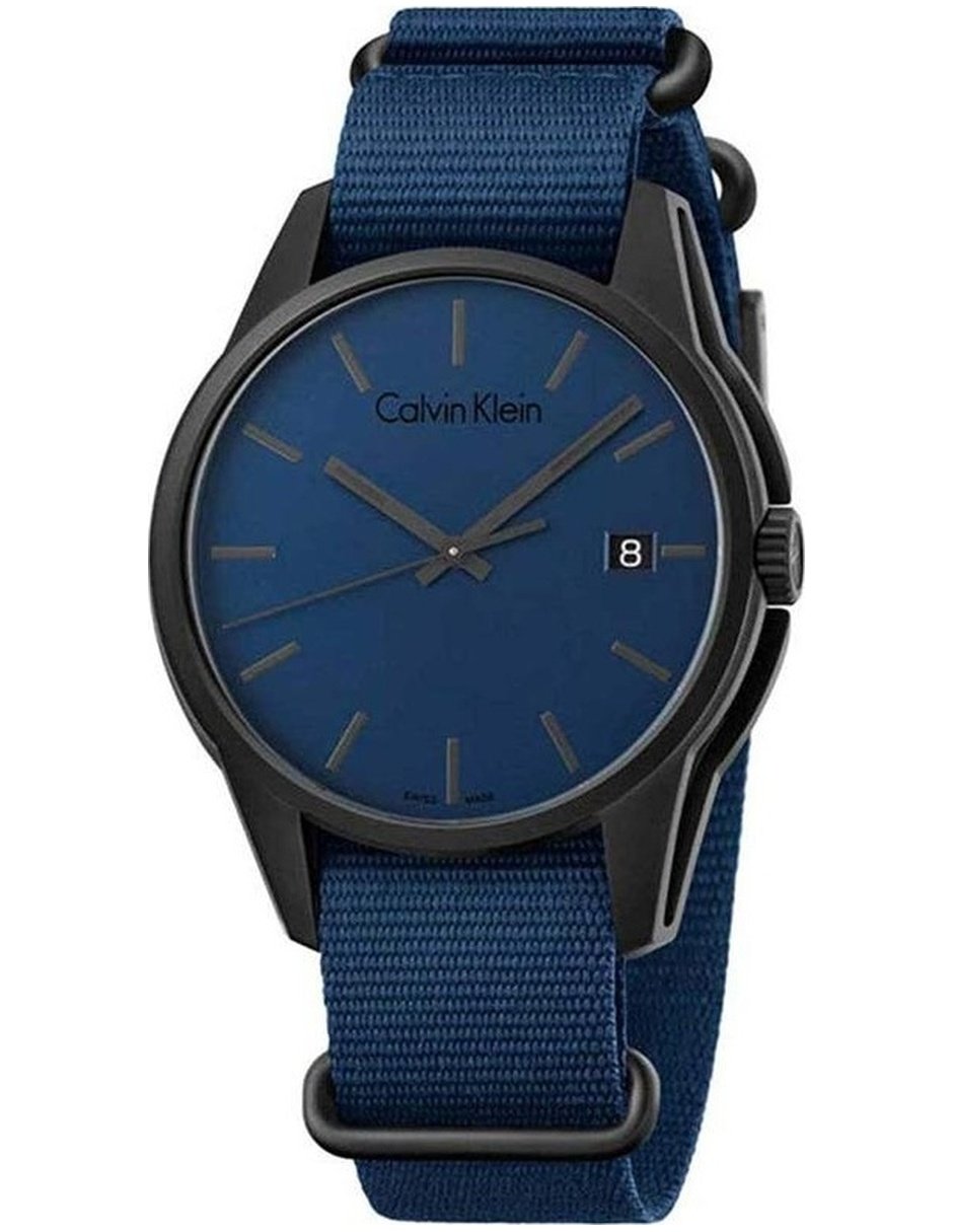 K7K514VN_1 Reloj Calvin Klein Hombre Tone K7K514VN - Imagen 1
