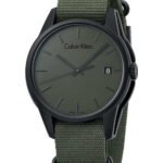 Reloj Calvin Klein Hombre Tone K7K514WL