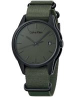 Reloj Calvin Klein Hombre Tone K7K514WL