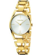 Reloj Calvin Klein Mujer Dainty K7L23546 - Imagen 2