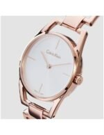 Reloj Calvin Klein Mujer Dainty K7L23646 - Imagen 3