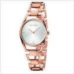 Reloj Calvin Klein Mujer Dainty K7L2364T