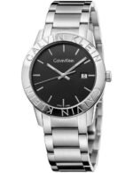 Reloj Calvin Klein Mujer Steady K7Q21141