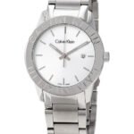 Reloj Calvin Klein Mujer Steady K7Q21146