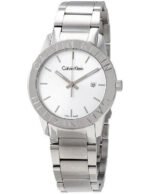 Reloj Calvin Klein Mujer Steady K7Q21146