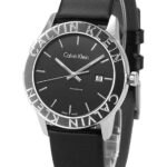 Reloj Calvin Klein Mujer Steady K7Q211C1