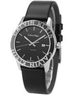 Reloj Calvin Klein Mujer Steady K7Q211C1