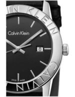 Reloj Calvin Klein Mujer Steady K7Q211C1 - Imagen 3