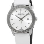 Reloj Calvin Klein Mujer Steady K7Q211L6