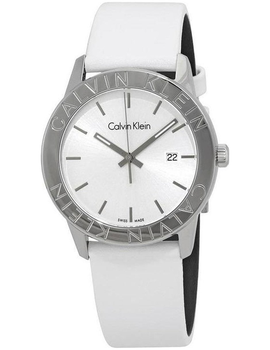 K7Q211L6_1 Reloj Calvin Klein Mujer Steady K7Q211L6 - Imagen 1