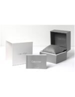 Reloj Calvin Klein Hombre Even K7b214vn - Imagen 6