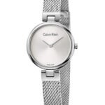 Reloj Calvin Klein Mujer Authentic K8G23126
