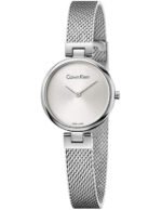 Reloj Calvin Klein Mujer Authentic K8G23126
