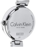 Reloj Calvin Klein Mujer Authentic K8G23126 - Imagen 4