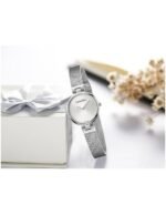 Reloj Calvin Klein Mujer Authentic K8G23126 - Imagen 5