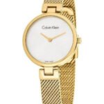 Reloj Calvin Klein Mujer Authentic K8G23526