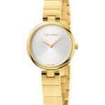 Reloj Calvin Klein Mujer Authentic K8G23546