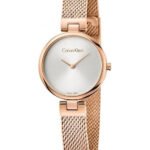 Reloj Calvin Klein Mujer Authentic K8G23626